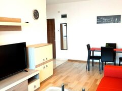 Fundeni, Neofort langa spital, 2 camere decomandat, 56 mp, parcare, etaj 2