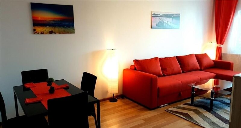 Fundeni, Neofort langa spital, 2 camere decomandat, 56 mp, parcare, etaj 2.