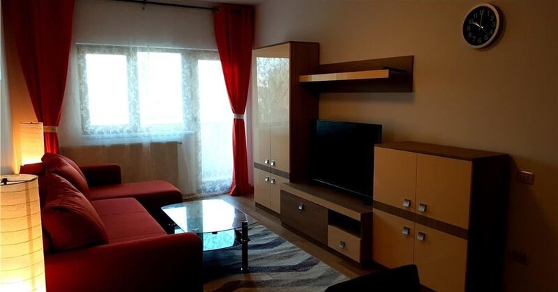 Fundeni, Neofort langa spital, 2 camere decomandat, 56 mp, parcare, etaj 2.