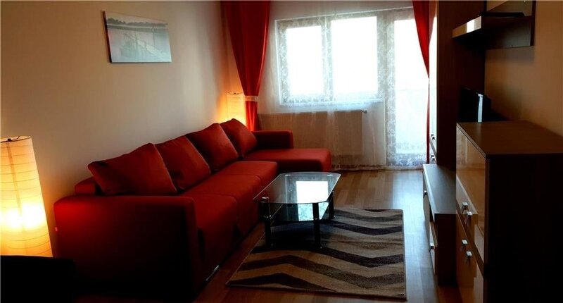 Fundeni, Neofort langa spital, 2 camere decomandat, 56 mp, parcare, etaj 2.